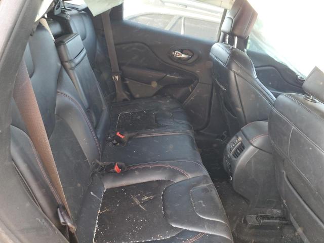 1C4PJMBX9KD361655 Jeep Cherokee Trailhawk