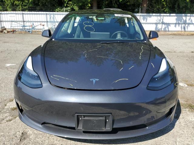 5YJ3E1EB8NF287207 Tesla Model 3  5