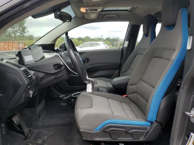 2018 BMW I3 S REX - WBY7Z8C55JVB87137