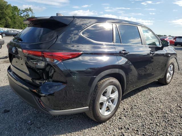 VIN 5TDKDRAH5PS040667 2023 Toyota Highlander, L no.3