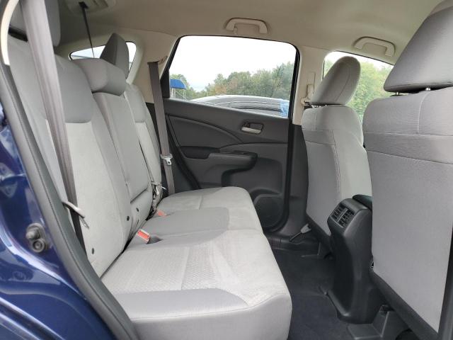 2HKRM4H41GH707132 Honda CR-V SE