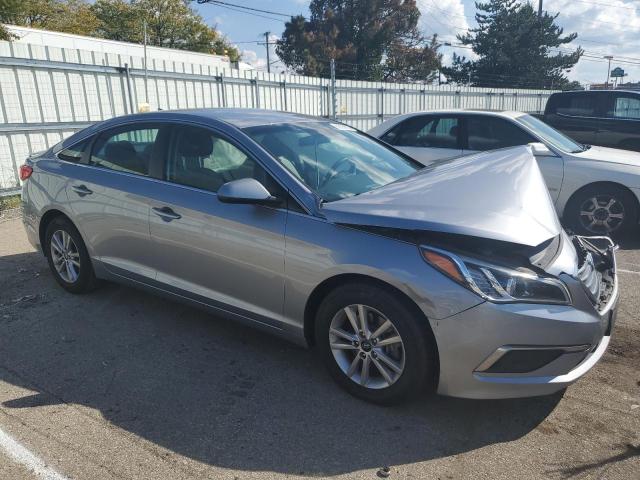 5NPE24AF5HH530831 | 2017 HYUNDAI SONATA SE