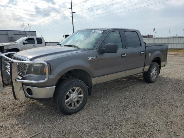 2006 Ford F-150 SuperCrew 