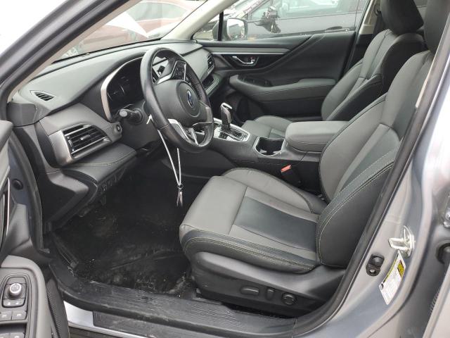 4S4BTGHD2L3253707 Subaru Outback Onyx Edition Xt