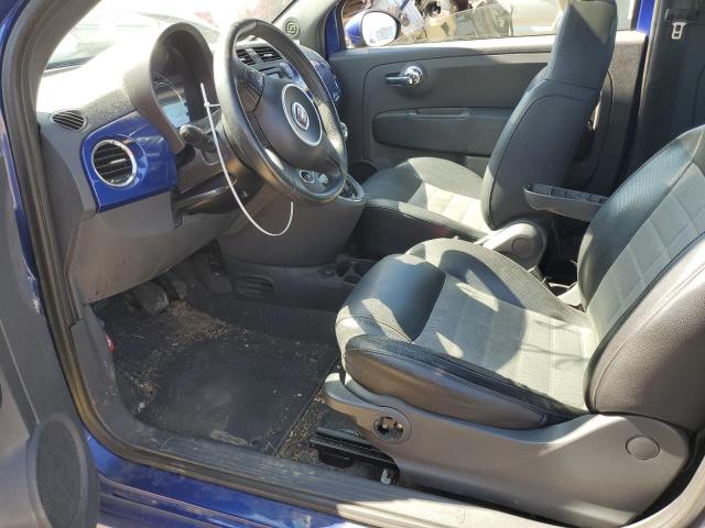2012 Fiat 500 Sport VIN: 3C3CFFBR1CT128155 Lot: 67868123