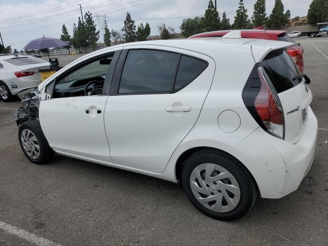 JTDKDTB32G1127097 Toyota PRIUS C