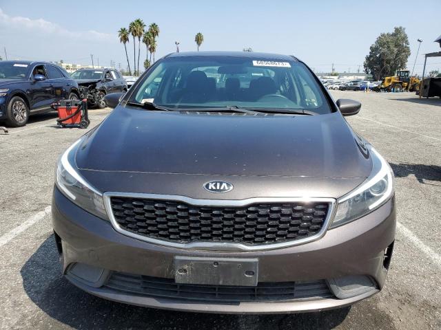 3KPFL4A73JE192009 KIA FORTE LX