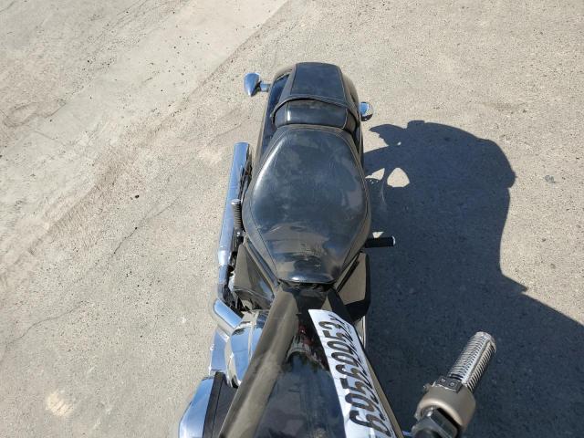 2012 HONDA VT1300 CX JH2SC61V9CK000012