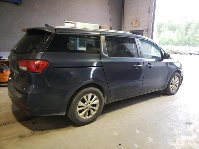 KNDMB5C1XF6029945 KIA SEDONA LX
