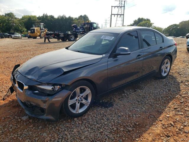 2015 BMW 3 Series 328i