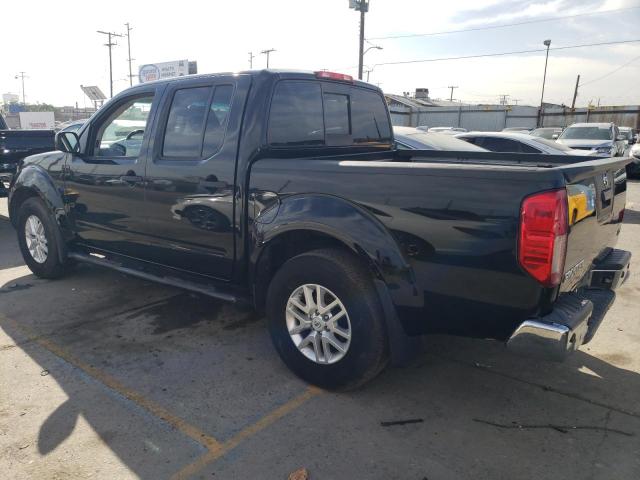 1N6AD0ER3KN762242 Nissan FRONTIER S