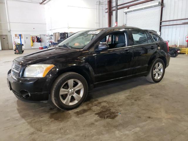 2010 Dodge Caliber Mainstreet