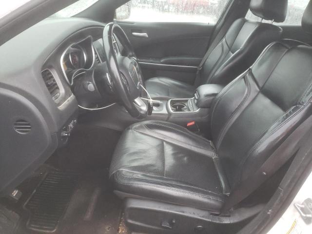2017 DODGE CHARGER R/ - 2C3CDXCT1HH660611