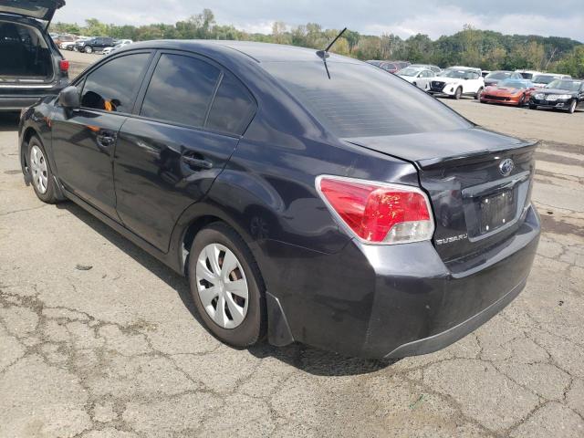 2015 Subaru Impreza VIN: JF1GJAA60FH023573 Lot: 58299394