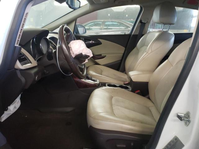 1G4PR5SK3H4114560 Buick Verano Sport Touring