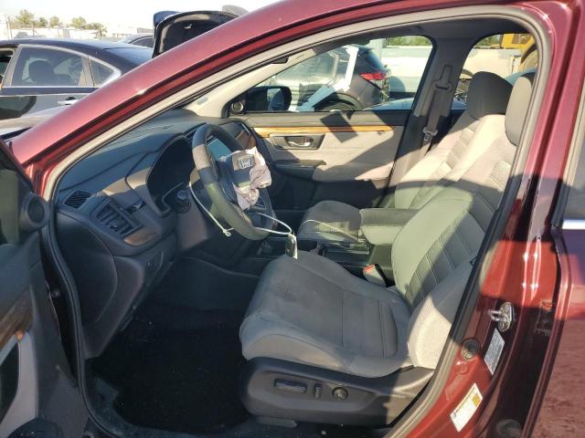 7FARW1H55JE018450 Honda CR-V EX