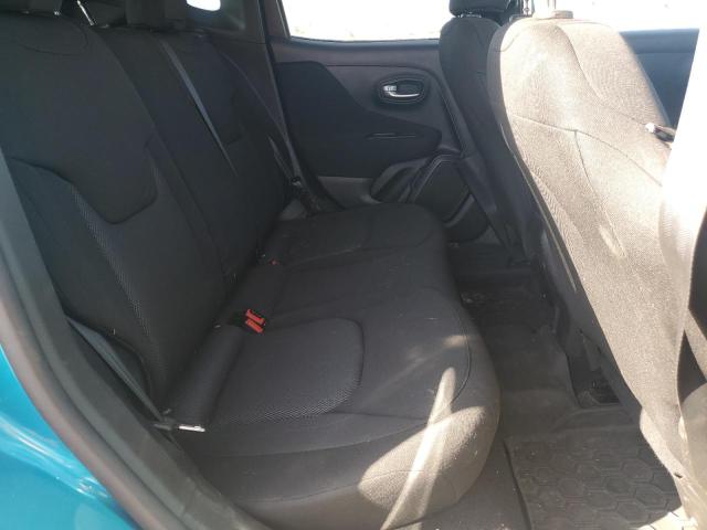 ZACNJDAB9MPN25582 Jeep Renegade Sport