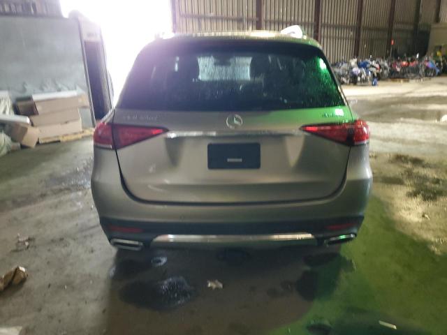 4JGFB4KB4LA075191 2020 MERCEDES-BENZ GLE-CLASS, photo no. 6