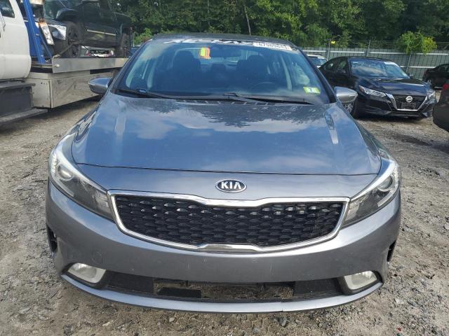 3KPFL4A70HE114653 | 2017 KIA FORTE LX