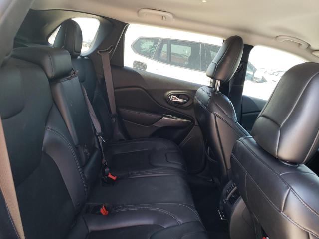 1C4PJLLB9KD443835 Jeep Cherokee Latitude Plus