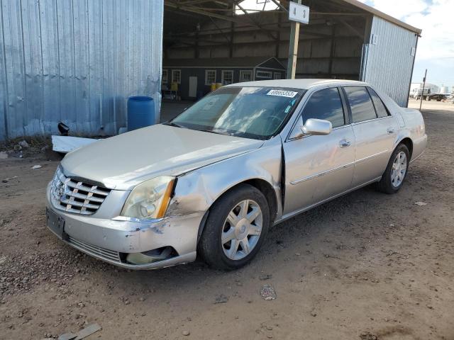 2006 Cadillac DTS 