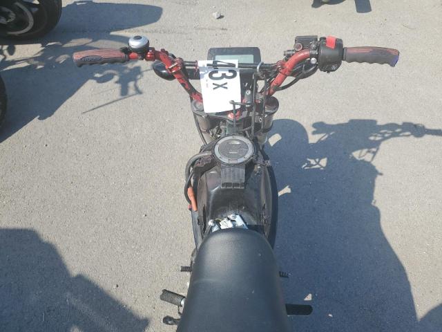 2023 HONDA GROM 125 MLHJC9217P5105893
