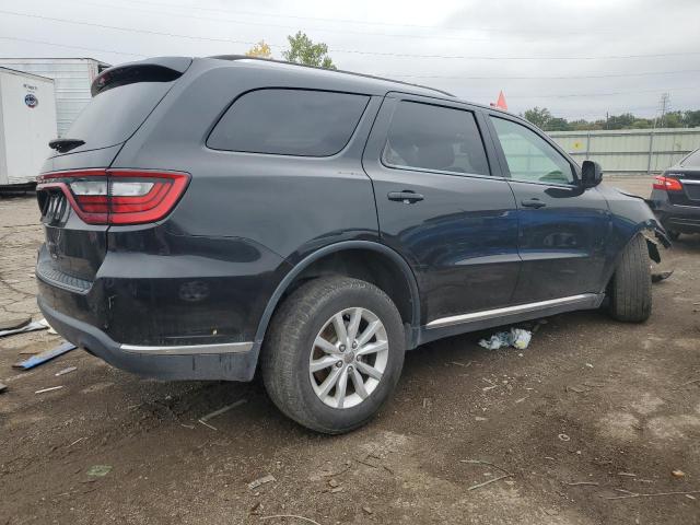 1C4RDJAG5FC710175 Dodge Durango Sxt