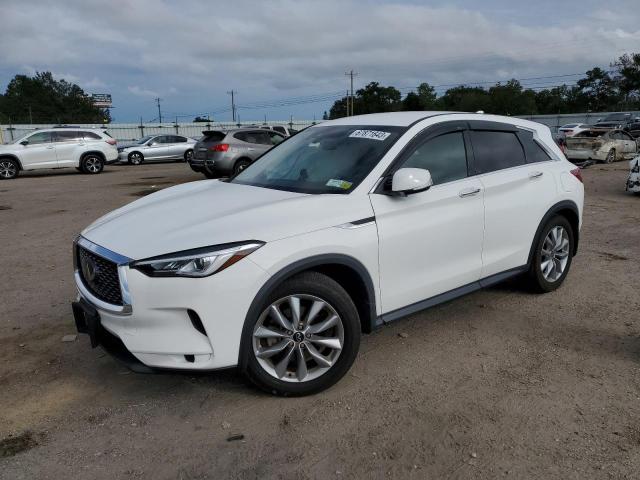 2020 INFINITI QX50 PURE