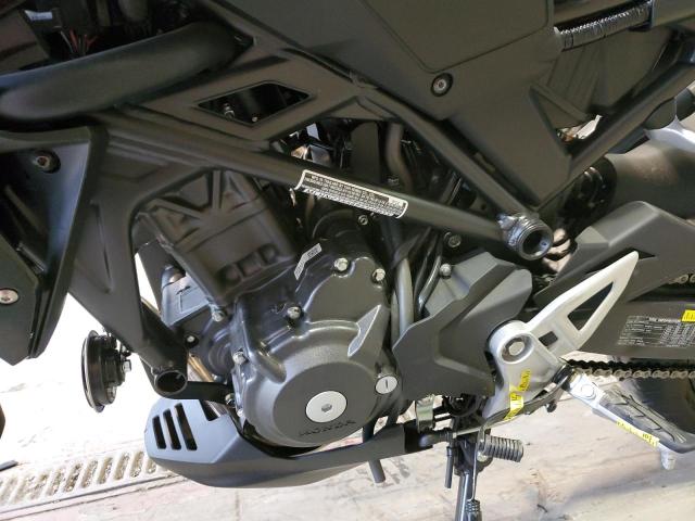 2023 HONDA CBF300 NA MLHNC5559P5300015