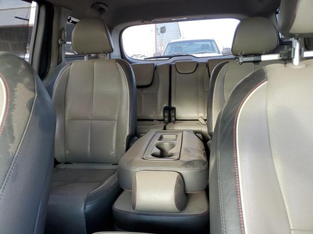 KNDMC5C19G6143871 KIA SEDONA EX