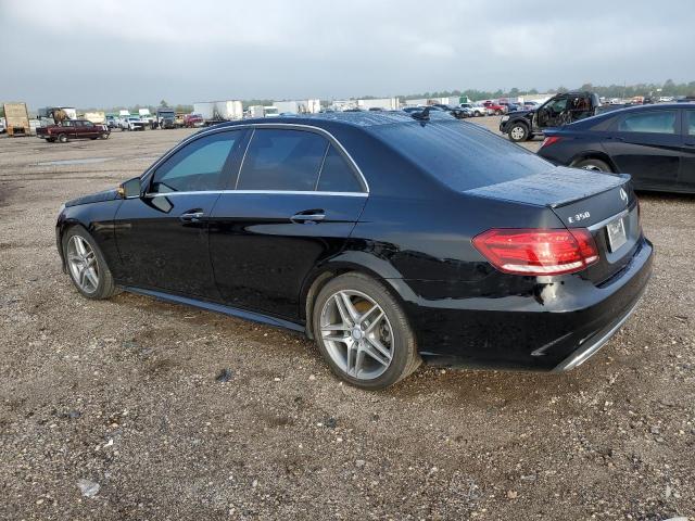 WDDHF5KBXEA984794 2014 MERCEDES-BENZ E-CLASS - Image 2