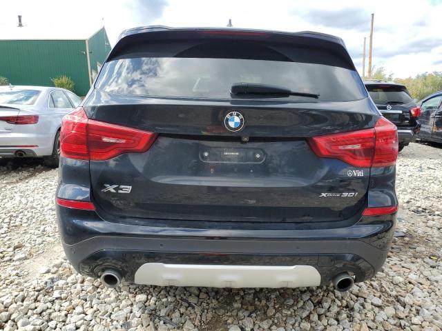 5UXTR9C58KLP86323 BMW X3 Xdrive30i