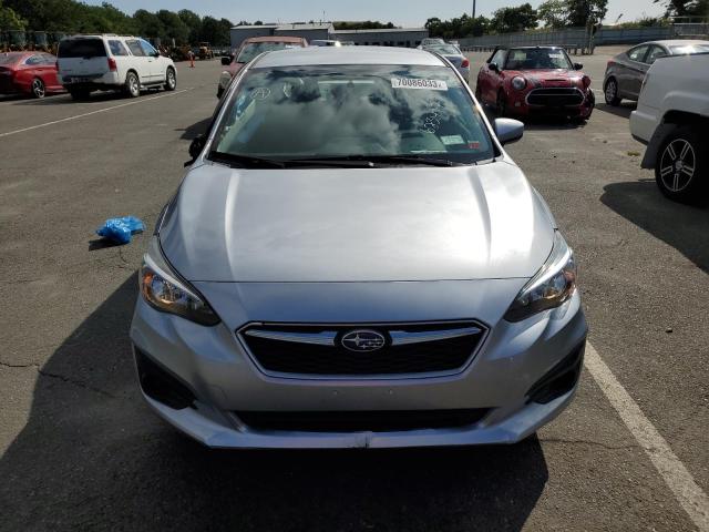 4S3GKAC61K3623417 | 2019 SUBARU IMPREZA PR