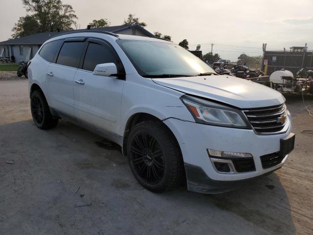 1GNKVHKD1GJ149585 | 2016 CHEVROLET TRAVERSE L