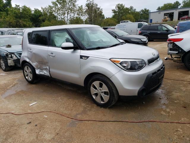 KNDJN2A20E7704117 KIA Soul