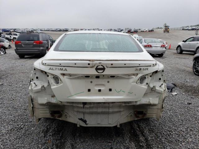 1N4BL3AP9GC286653 Nissan Altima 3.5sl