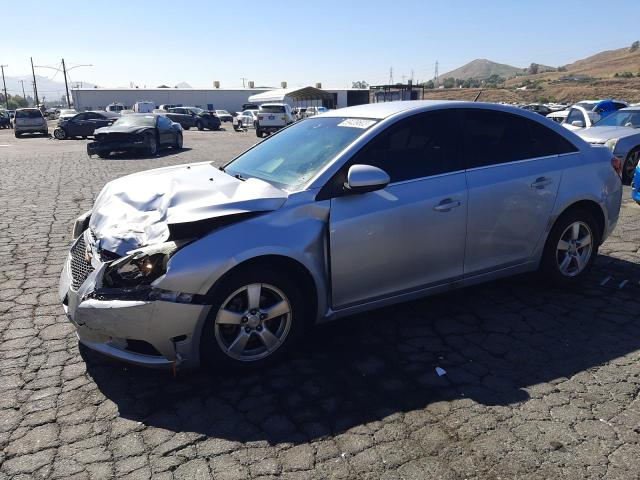 2011 Chevrolet Cruze LT