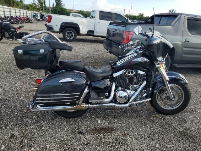 2003 KAWASAKI VN1500 L - JKBVNAL133A022886