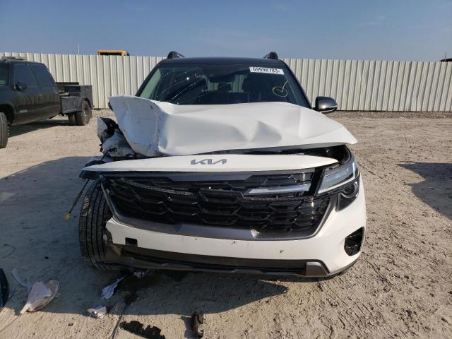 2024 KIA SELTOS X L - KNDEUCA74R7481849