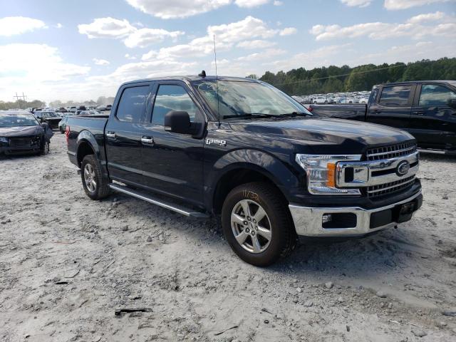Vin: 1ftew1cp2kfd49079, lot: 68099653, ford f-150 supercrew 20194