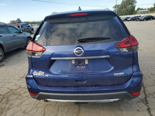 2020 NISSAN ROGUE S - 5N1AT2MT4LC786136