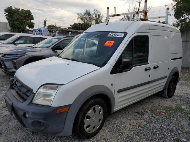 2012 Ford Transit Connect XL