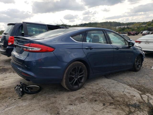 3FA6P0G73JR106510 Ford FUSION S