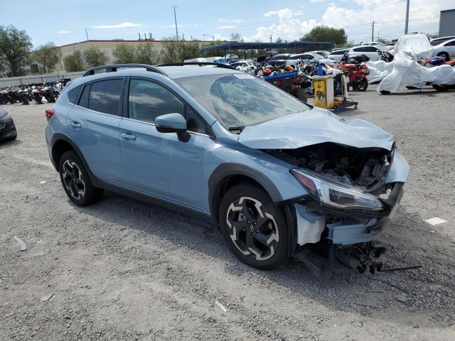 JF2GTHMC1N8275153 Subaru Crosstrek Limited
