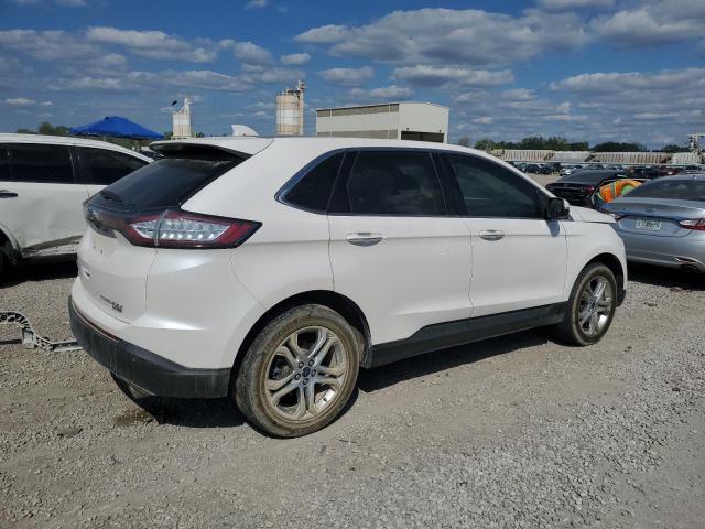 2FMPK4K90HBB77486 2017 FORD EDGE, photo no. 3