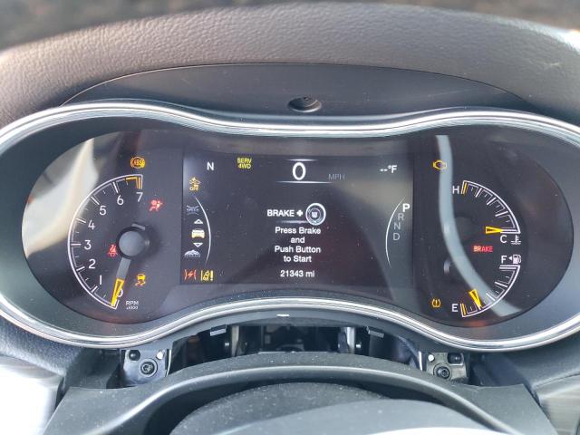 1C4RJFBG5MC709948 Jeep Grand Cherokee Limited