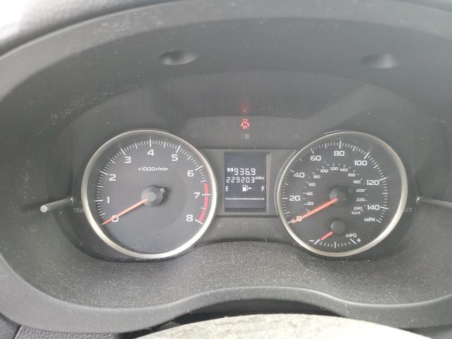 JF2GPABC6G8278728 Subaru Crosstrek Premium
