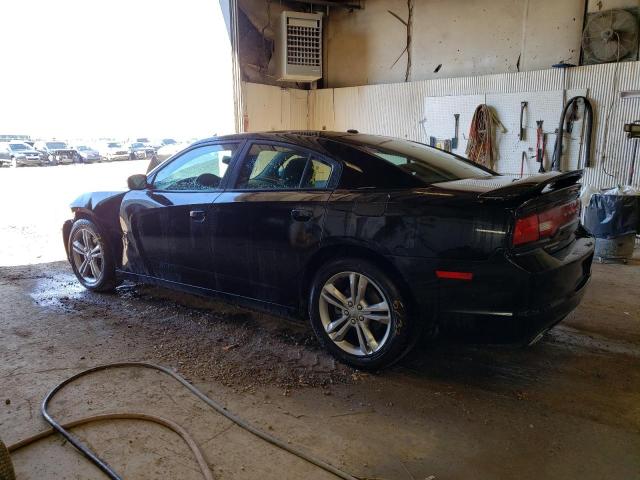 2C3CDXJG5DH555831 2013 Dodge Charger Sxt