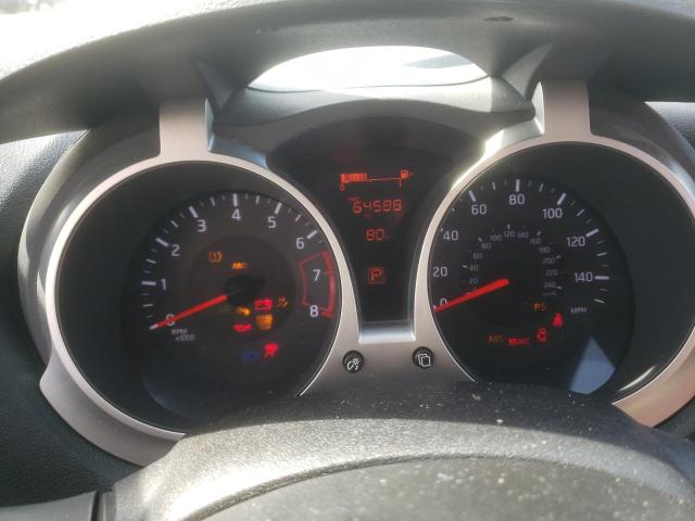 2016 NISSAN JUKE S - JN8AF5MV0GT652250