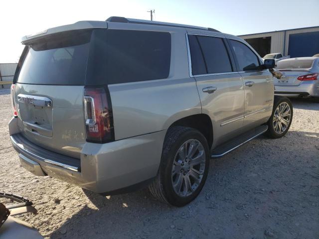 1GKS1CKJXFR187690 GMC YUKON DENALI